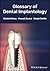 Glossary of Dental Implanto...