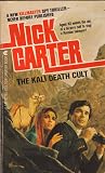 The Kali Death Cult by Nick Carter