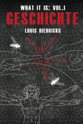 What It Is: Geschichte