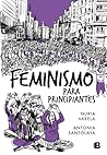Feminismo para principiantes by Nuria Varela