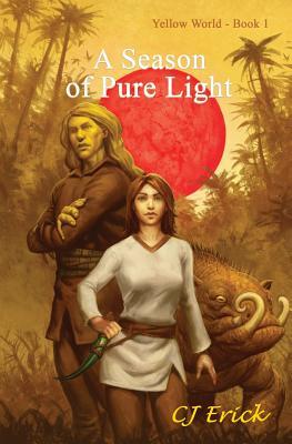 A Season of Pure Light (Yellow World #1)