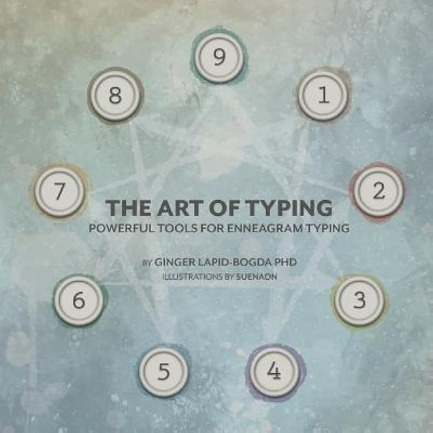 The Art of Typing: Powerful Tools for Enneagram Typing