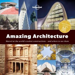 Amazing Architecture: a Spotter's Guide (Paperback)