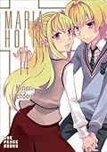 Maria Holic Volume 14