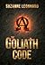 The Goliath Code (Goliath Code #1)