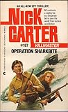 Operation Sharkbite (Killmaster, #187)