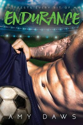 Endurance (Harris Brothers, #2)