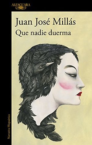 Que nadie duerma (Kindle Edition)