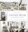 French Vintage Décor by Jamie Lundstrom