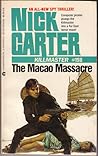 The Macao Massacre (Killmaster #198)