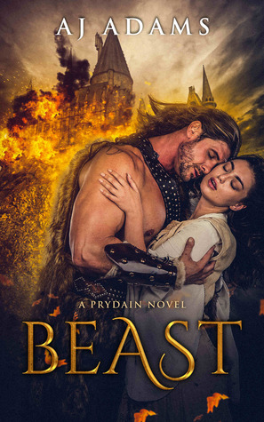 Beast (Prydain, #1)