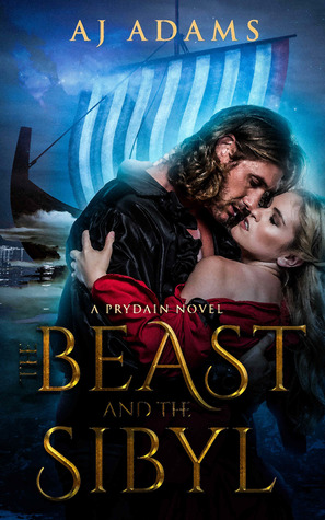 The Beast and The Sibyl (Prydain, #2)