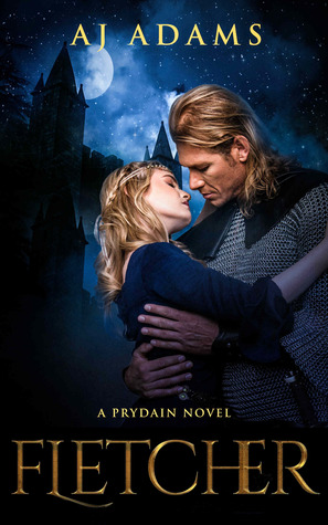 Fletcher (Prydain, #3)