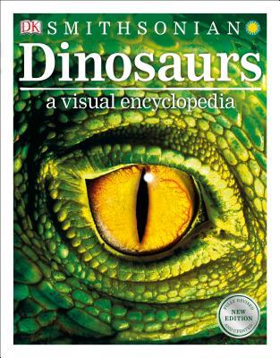 Dinosaurs: A Visual Encyclopedia (Paperback)