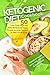 Ketogenic Diet Cookbook: 50...