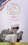 Book cover for Making Love Great Again: The New Road to Reviving Romance and Winning at Relationships
