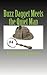 Buzz Dagget Meets the Quiet Man by Paul Ballinger