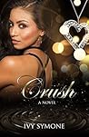 Crush Book cover for Crush