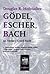 Gödel, Escher, Bach by Douglas R. Hofstadter