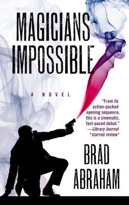Magicians Impossible (Thorndike Press Large Print Bill's Bookshelf)