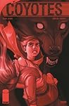 Coyotes #4 by Sean Lewis