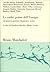 Le radici prime dell'Europa: Gli intrecci genetici, linguistici, storici
