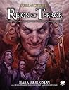 Reign of Terror: Shadows of the Mythos Amidst the Horrors of the French Revolution