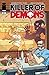 Killer of Demons #3 (of 3)