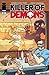 Killer of Demons #3 by Scott Wegener
