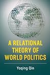 A Relational Theory of World Politics