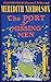 The Port of Missing Men (Illustrated by Clarence F. Underwood)