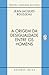 A origem da desigualdade entre os homens by Jean-Jacques Rousseau