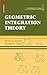 Geometric Integration Theory (Cornerstones)