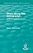 : What's Wrong With Ethnography? (1992): Methodological Explorations (Routledge Revivals)