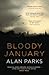 Bloody January (Harry McCoy, #1)