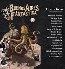 Buenos Aires fantástica #3