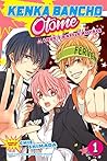 Kenka Bancho Otome by Chie Shimada