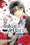 Takane & Hana, Vol. 2 by Yuki Shiwasu