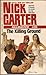 The Killing Ground (Killmaster, #209)