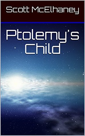 Ptolemy's Child (The Ani Maxima Files #1)