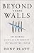 Beyond These Walls by Tony Platt