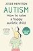 Autism by Jessie Hewitson