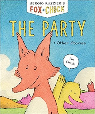 The Party: and Other Stories (Fox & Chick, #1)