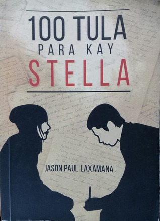 100 Tula Para Kay Stella (Paperback)