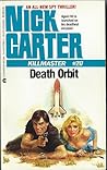 Death Orbit by Nick Carter