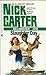 Slaughter Day (Killmaster #218)