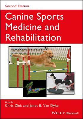 pdf download Canine Sports Medicine and Rehabilitation
