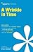 A Wrinkle in Time SparkNotes Literature Guide (SparkNotes Literature Guide Series)