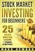 Stock Market Investing For ...