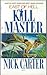 East of Hell (Killmaster, #227)